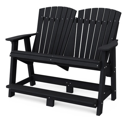 Heritage Double High Adirondack by Wildridge