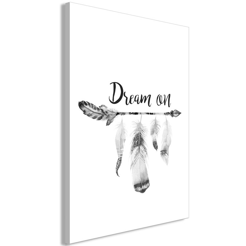 " Dream On "