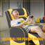 Fauteuil inclinable manuel à gravité zéro de 33 po Kennicott-1511924438