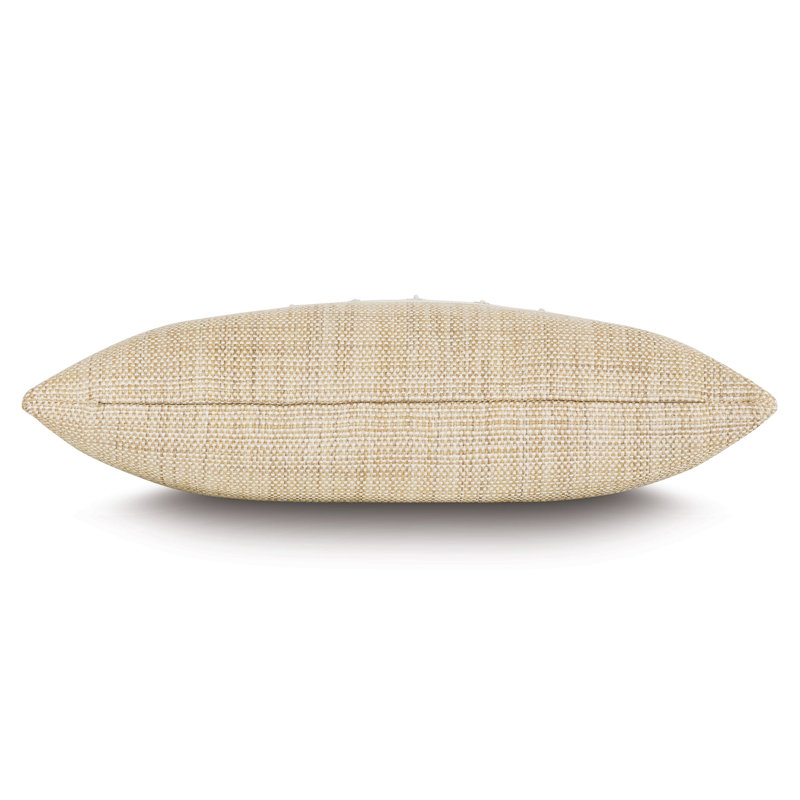 Lilo Lumbar Pillow Cover & Insert