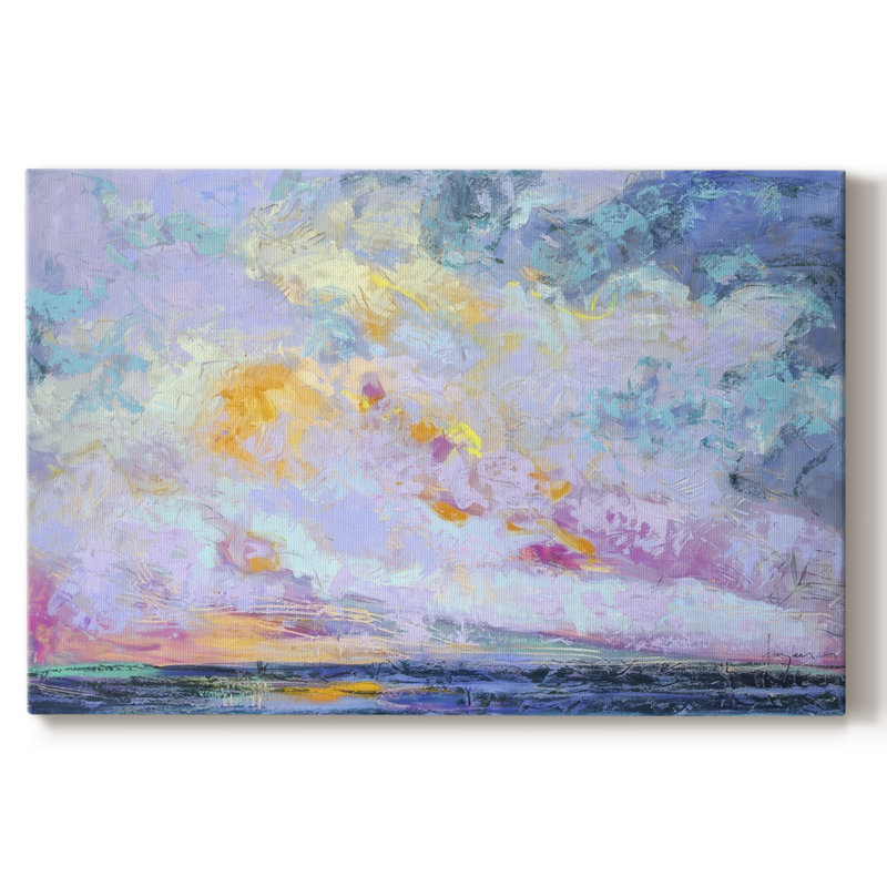 Winter Passion -Gallery Wrapped Cavas, 40X60
