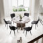 Chaise d'appoint Angermuller