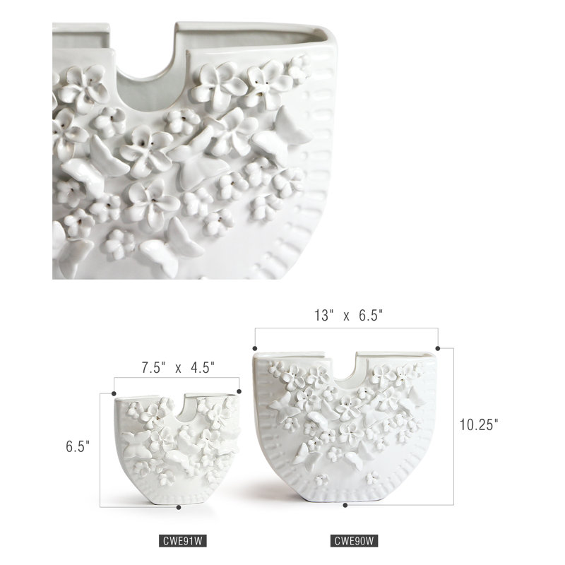 Vase Vogue