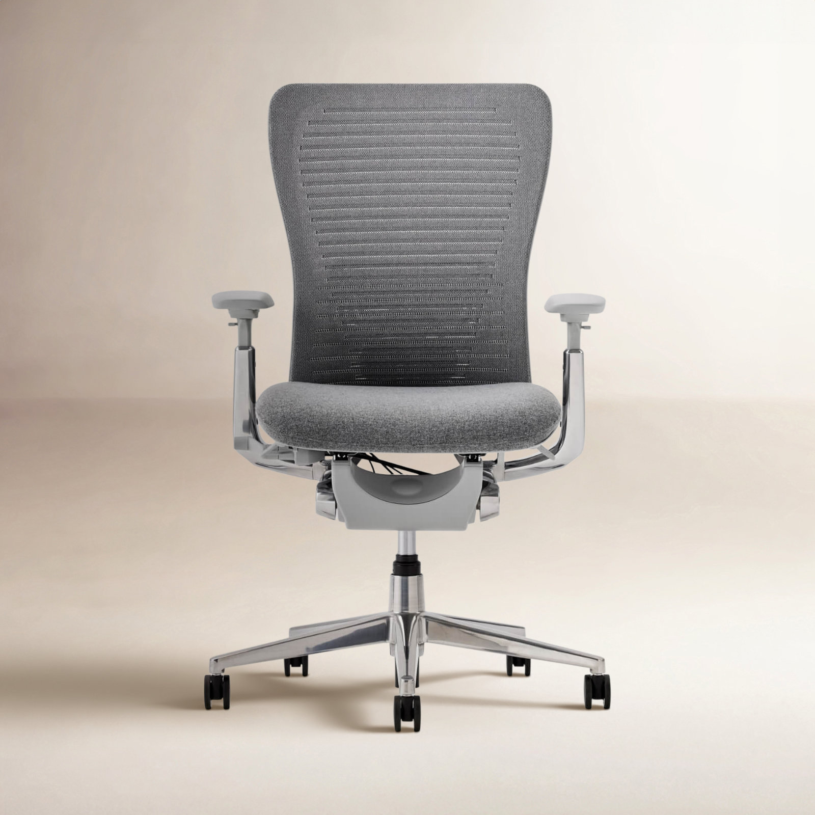 Zody Gaming Chair, Iron