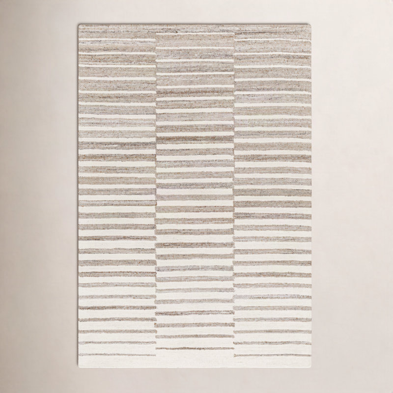 Sojourner Geometric Indoor Rug, Rectangle 9' x 12'