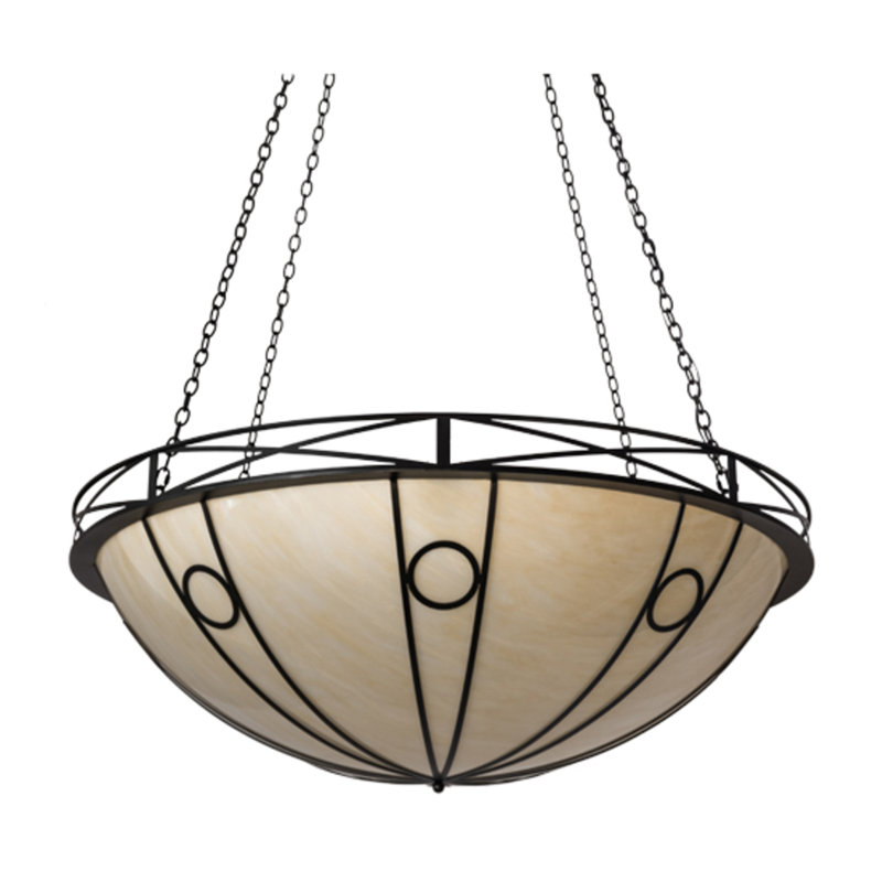 Pelican Bay 8 - Light Pendant