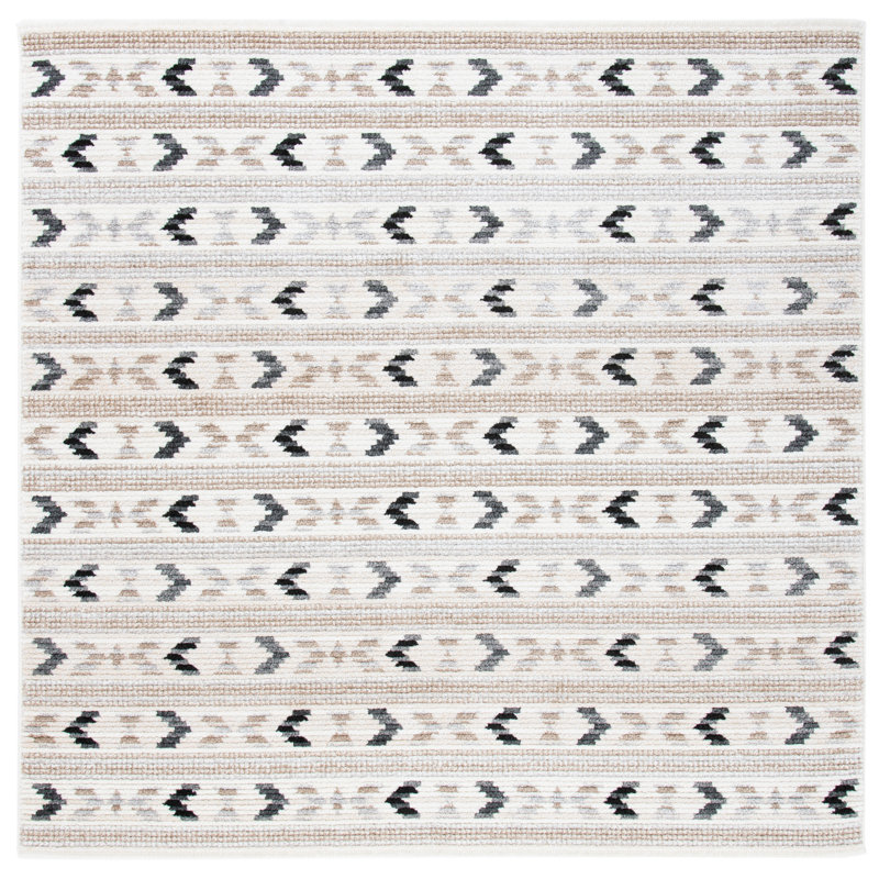 Tapis Esai 800 Performance, Carré 6 pi