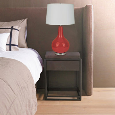 Ivalee Metal Table Lamp