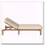 Chaise longue d'extérieur ajustable-971681759