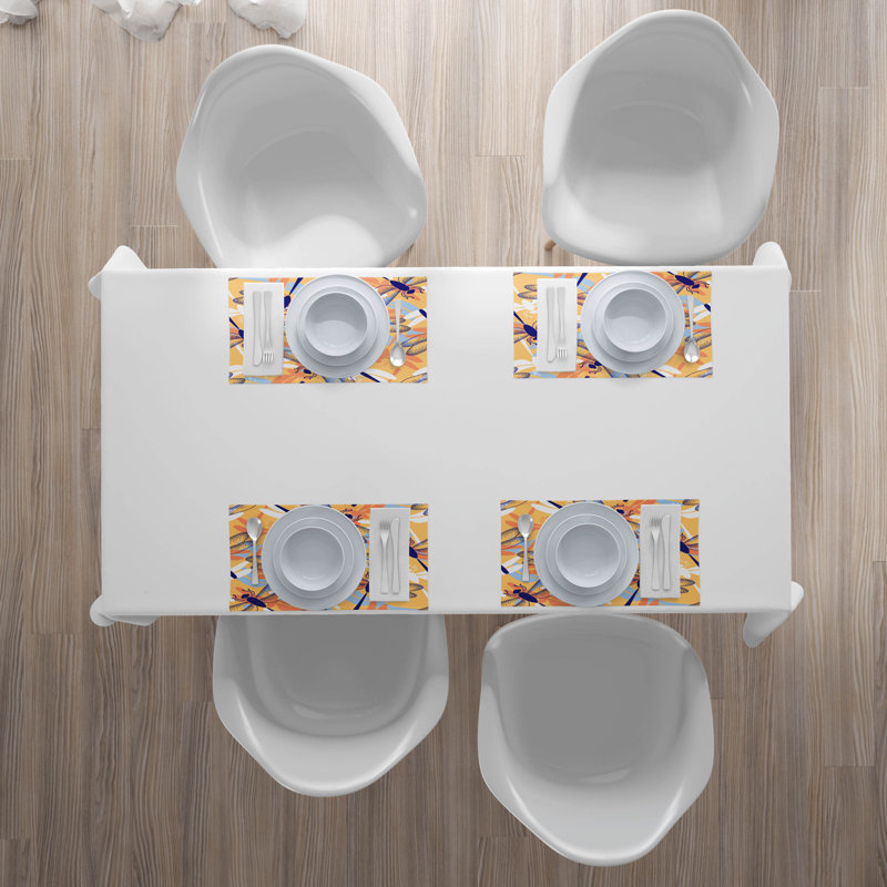 Récapitulatif 18,5" libellule