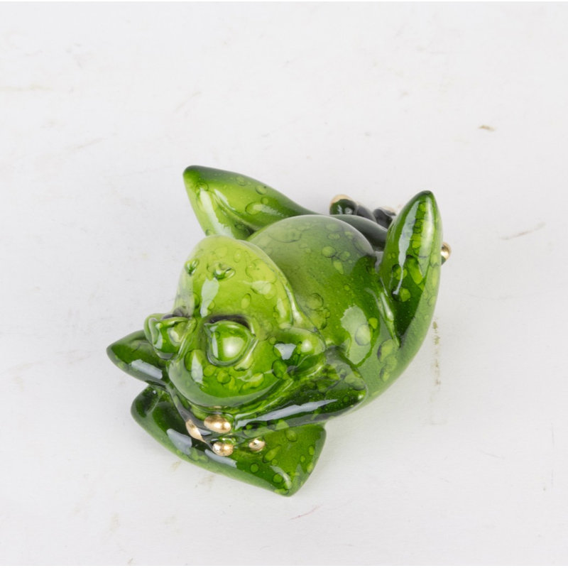 Polyresin Figurine / Sculpture Decorative Object