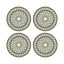 Timothy Tabletop Set