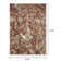 Raashi Washable Abstract Indoor Rug