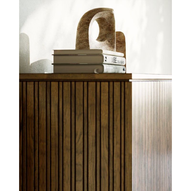 Russo 2 - Piece Figurines & Sculptures