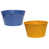 Blue/Yellow