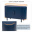 Buffet Curved Design Luxury-1364829553