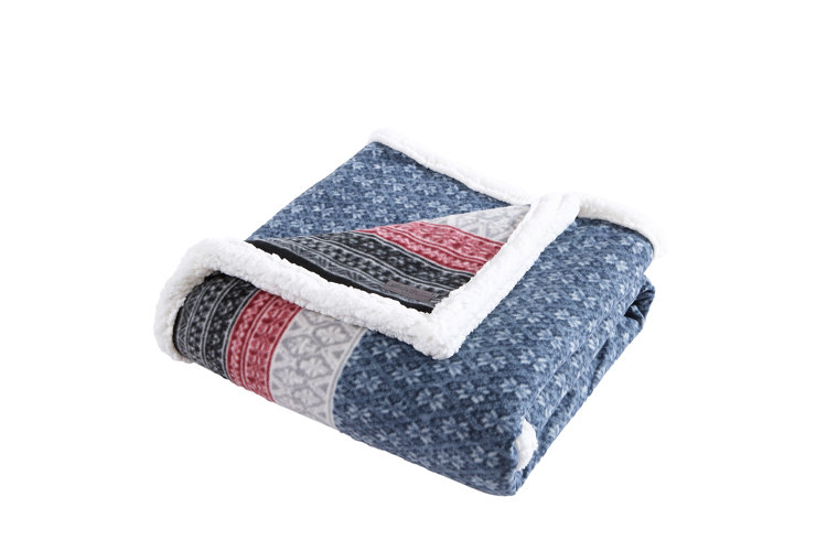 Top Fleece Blankets & Microfiber Throws