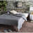 Cejas Metal Open-Frame Bed-1587992600