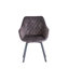 45cm H Velvet Upholstered Side Chair-70698749