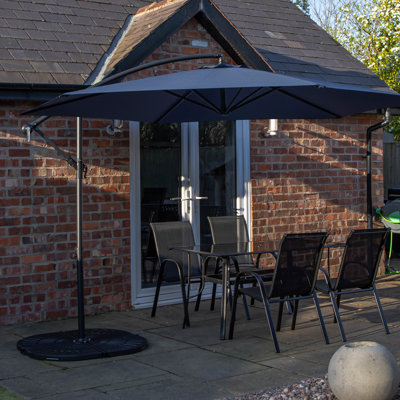 Patio Dining Set