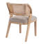 Chaises de salle à manger rembourrées Winslow-1765609666
