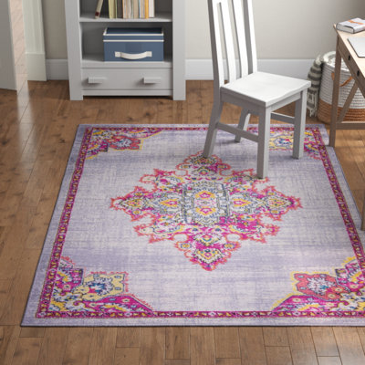 SantaFe Oriental Indoor Rug