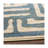 Allenby Performance Geometric Rug-1677174565