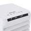 Portable Air Cooler Fan With Water & Ice Compartment