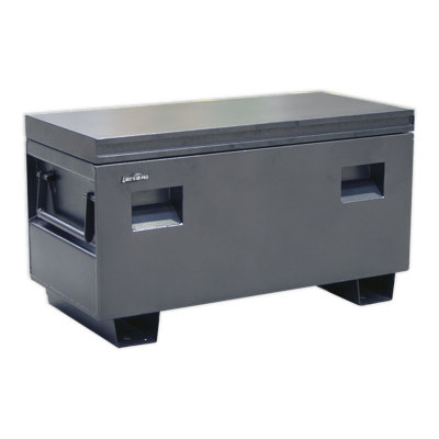 Rosalina Metal Single Storage Cabinet ( 59.5cm H x 106.5cm W x 51cm D)