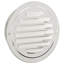 VidaXL Stainless Steel Vent Cover-126173600