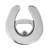 Equestrian Bottle Opener