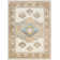 Tapis tissé à la machine Epps Southwestern