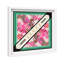 Oliver Gal Blossom Procession Fashion - Luxury Shadowbox Framed Wall Art-989238945-989238950