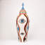 Eyes Handmade Ceramic Jar