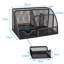 Anahita Metal Desk Organiser