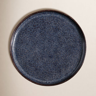 Salad/Dessert Plate, 8.4'', Stoneware