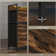 Abhiram 4 - Drawer Chest of Drawers