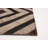 Cowhide Geometric Indoor Rug