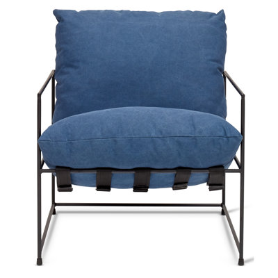 Danita Upholstered Armchair