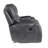 Wakita 78'' Faux Leather Reclining Loveseat-534677223