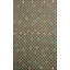 Tapis en laine Trellis Kilim 9 x 12