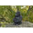Gorilla Sitting with Baby