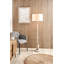 Maelyss 138cm Traditional Floor Lamp