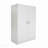 White Multi-Purpose Utility Storage Cabinet