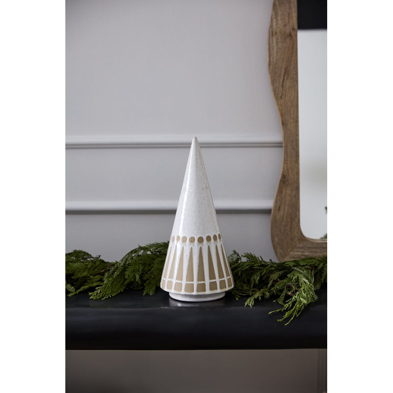 Christmas Plants & Flowers Tabletop Tree
