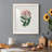 " Protea N13 " Painting Print-2045069470-2045069457