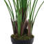 Annot Artificial Palm Tree in Pot