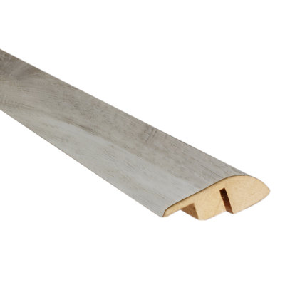 1.75'' W x 95'' L Overlap Reducer