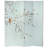 Songbirds in Flight Reversible Folding Art Screen-1466502934
