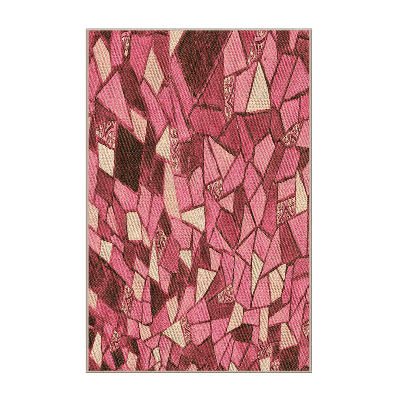 Indoor Rug, Rectangle 2' x 4'